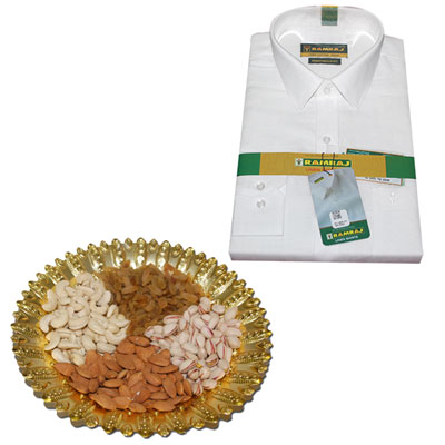 "Gift Hamper code - BG02 - Click here to View more details about this Product